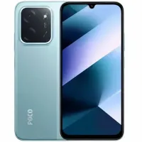 Imagem de Cel Xiaomi Poco C85 4G 8+256GB Green Glo | Atacado Imports Oficial